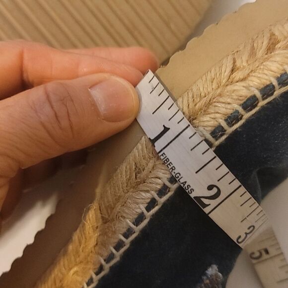 Penelope chilvers suede boots size 7 - Picture 13 of 16